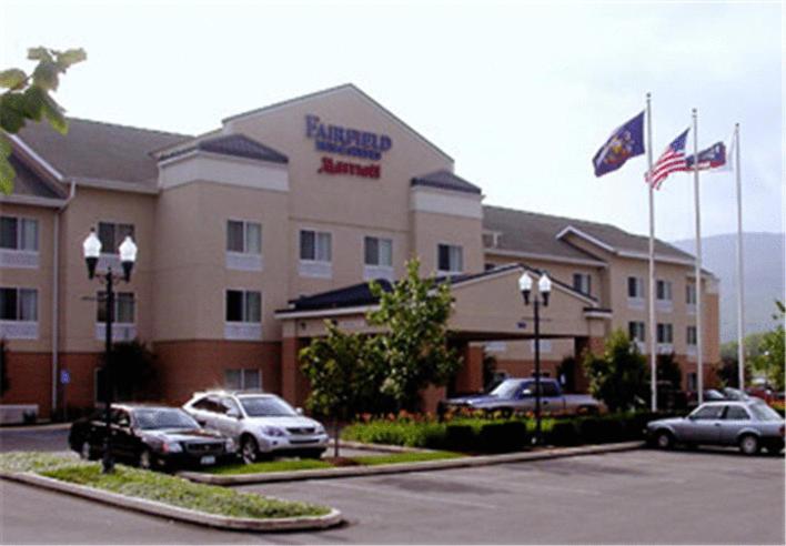 Fairfield Inn and Suites by Marriott Williamsport Main image 2